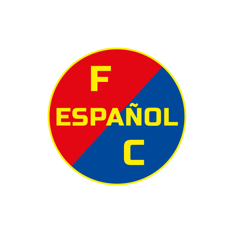 5 Tage • Campus RossoBlù • Sommercamp beim FC Español (ESPECIAL)
