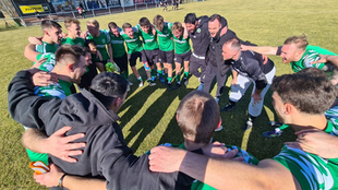TSV Allach 09 Herren starten in Rückrunde optimal