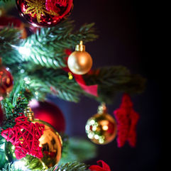 Kulüp yönetim kurulundan Noel mektubu