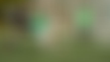 U13 LÄSST DIE TÜRE ZUSCHLAGEN UND TRITT SIE DANN ENERGISCH WIEDER AUF