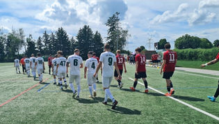 2 : 3 Heimniederlage gegen SV Lohhof im letztem Spiel von Uli Fries