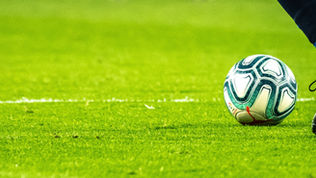 1.Halbzeit hui – 2. Halbzeit pfui