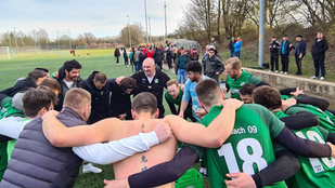 TSV Allach 09 dreht Spiel und holt 3 Punkte