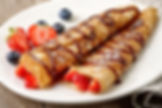 Crepe