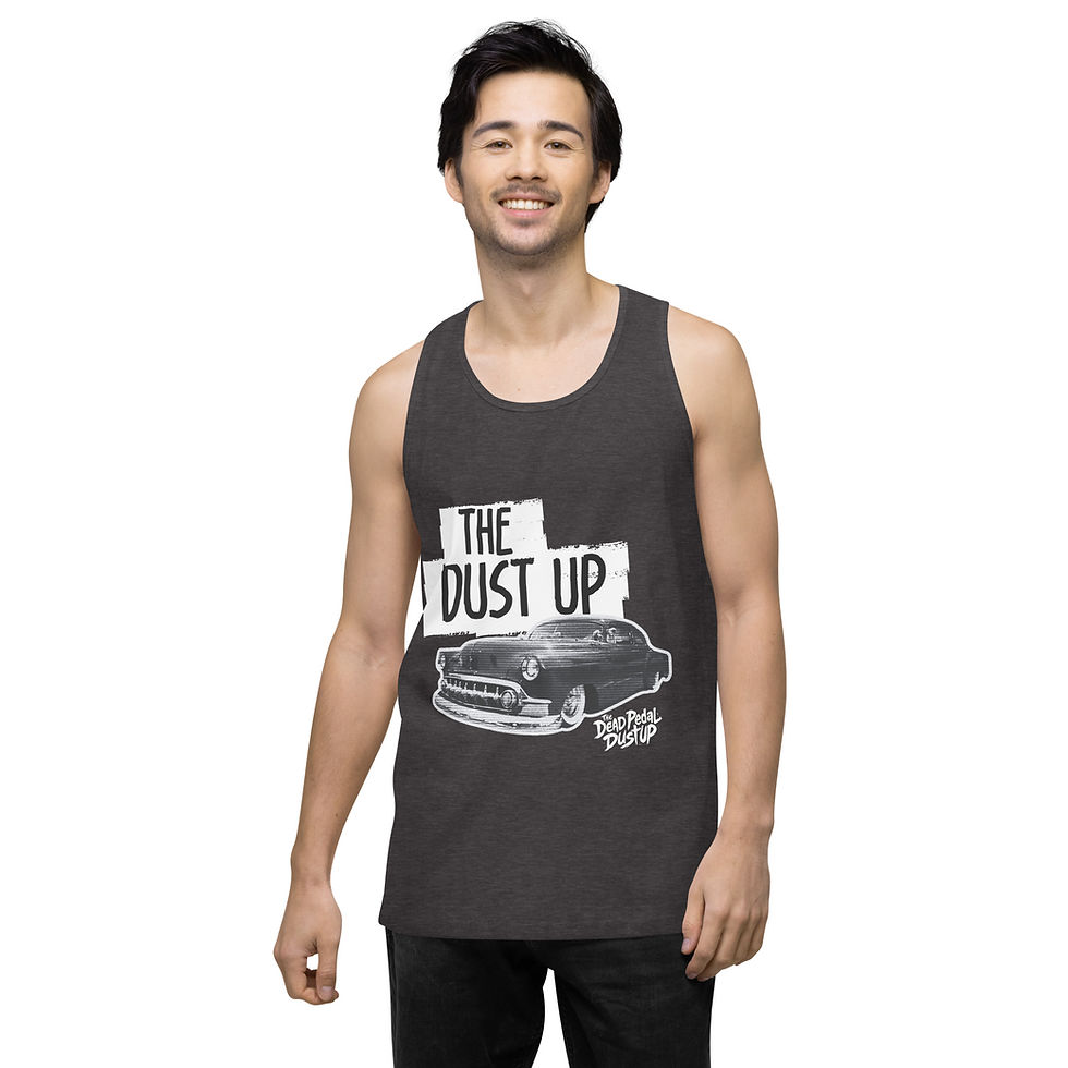 Thumbnail: Men’s premium tank top
