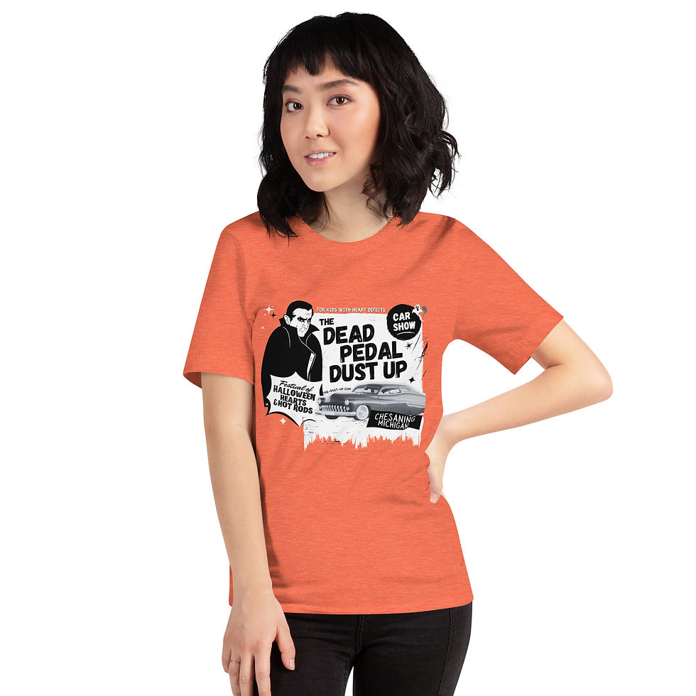 Thumbnail: Unisex Staple T-Shirt | Bella + Canvas 3001