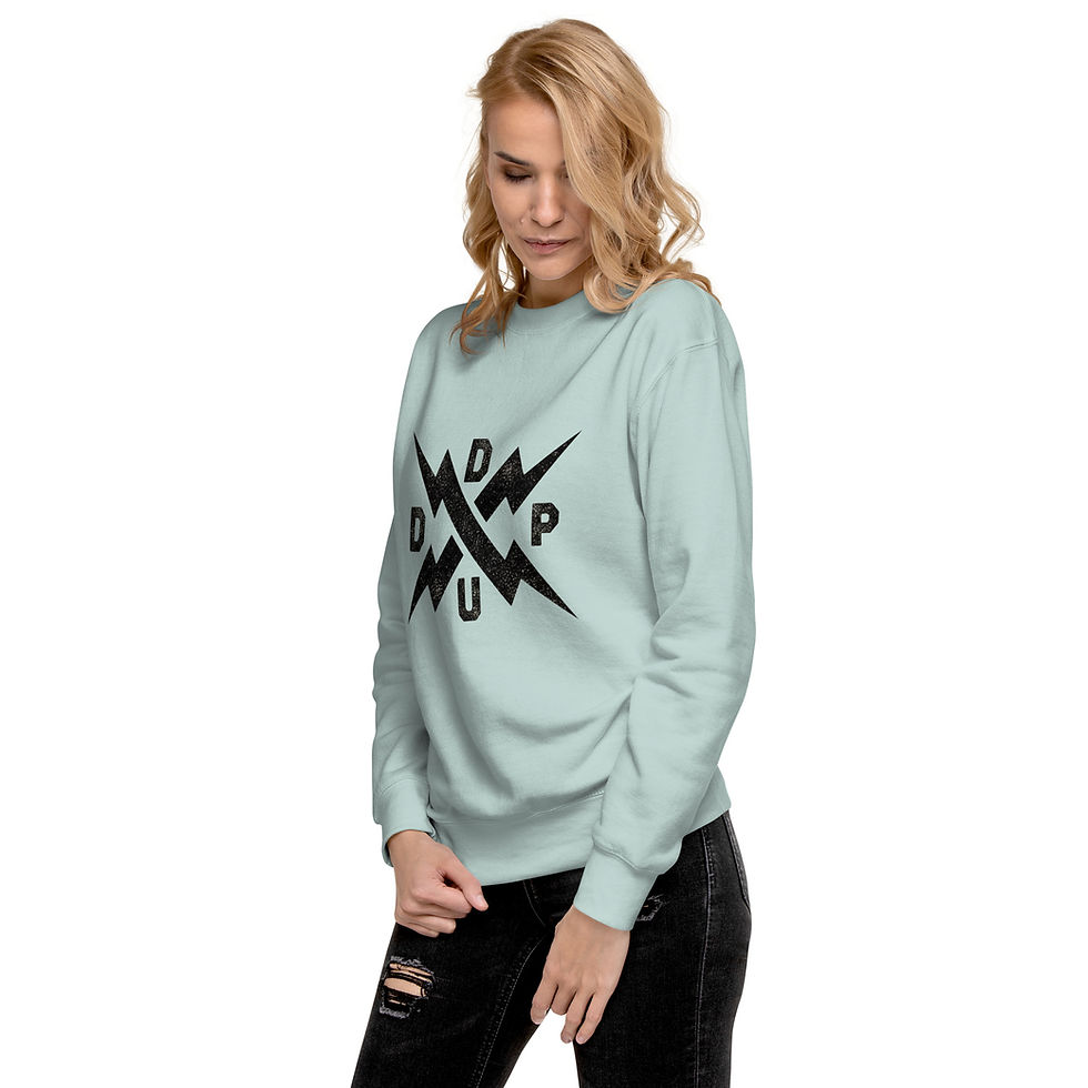 Thumbnail: Unisex Premium Sweatshirt