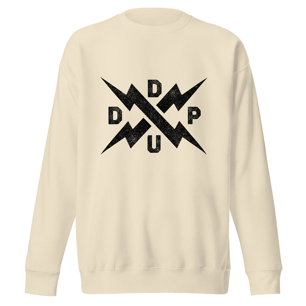 Thumbnail: Unisex Premium Sweatshirt