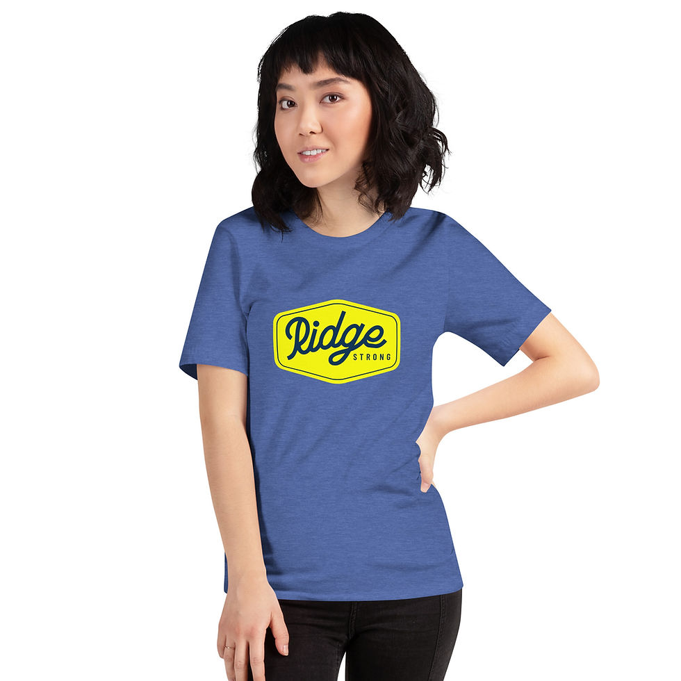 Thumbnail: Unisex Staple T-Shirt | Bella + Canvas 3001
