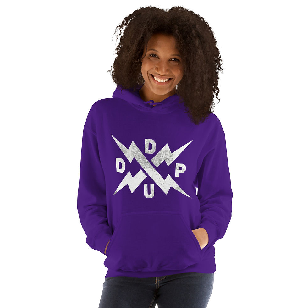 Thumbnail: Unisex Hoodie