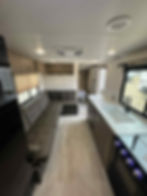 2026 Forest River Salem FSX 266BHLE