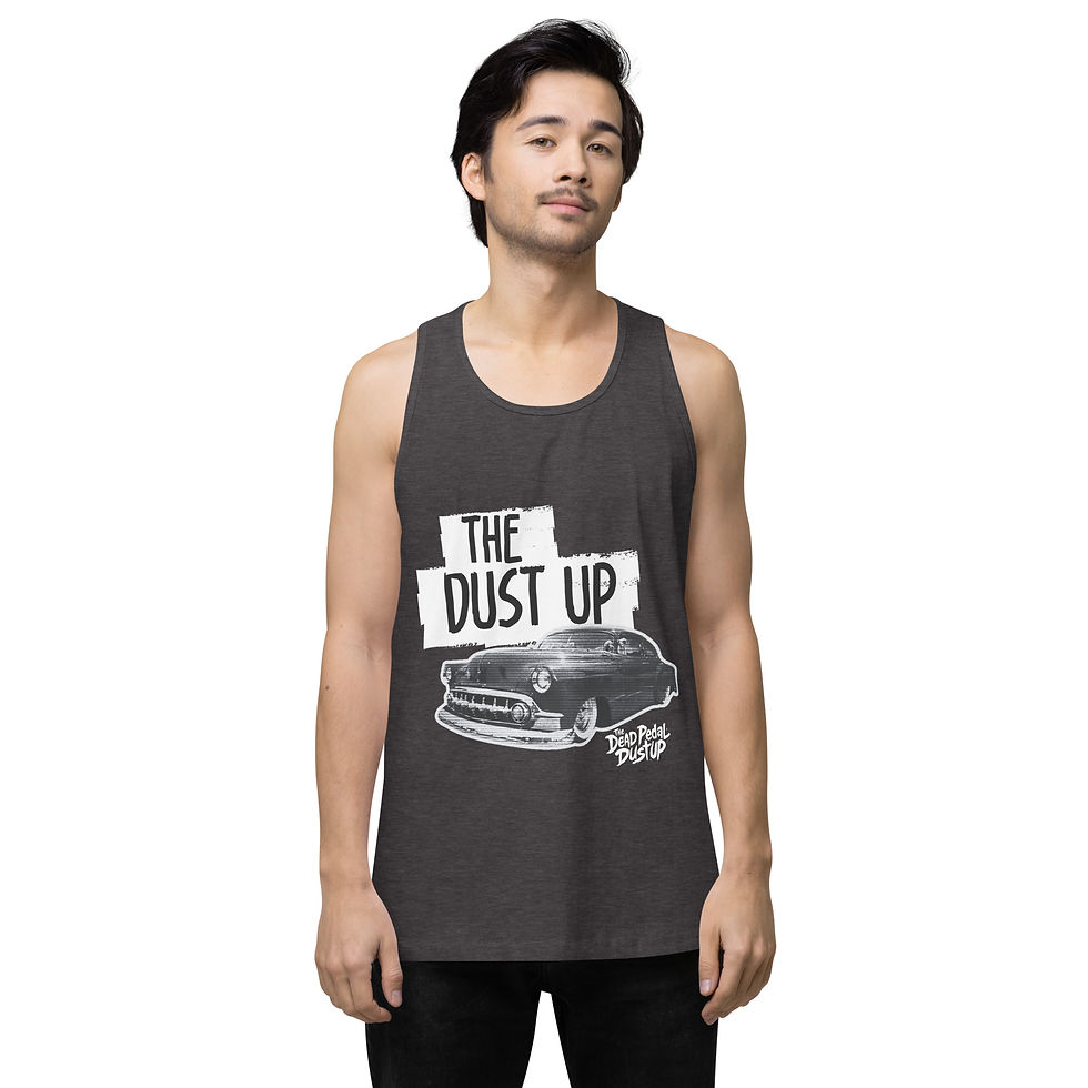 Thumbnail: Men’s premium tank top