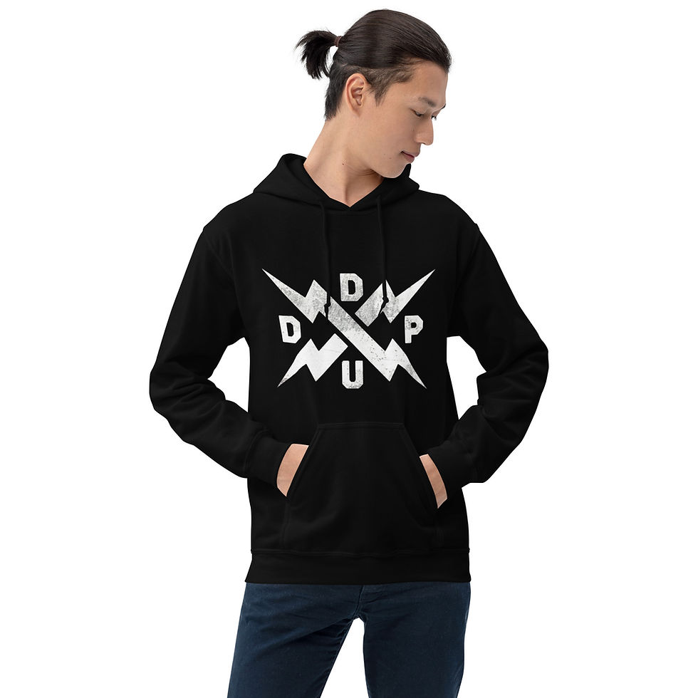 Thumbnail: Unisex Hoodie