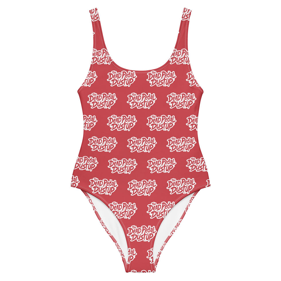 Thumbnail: One-Piece Swimsuit