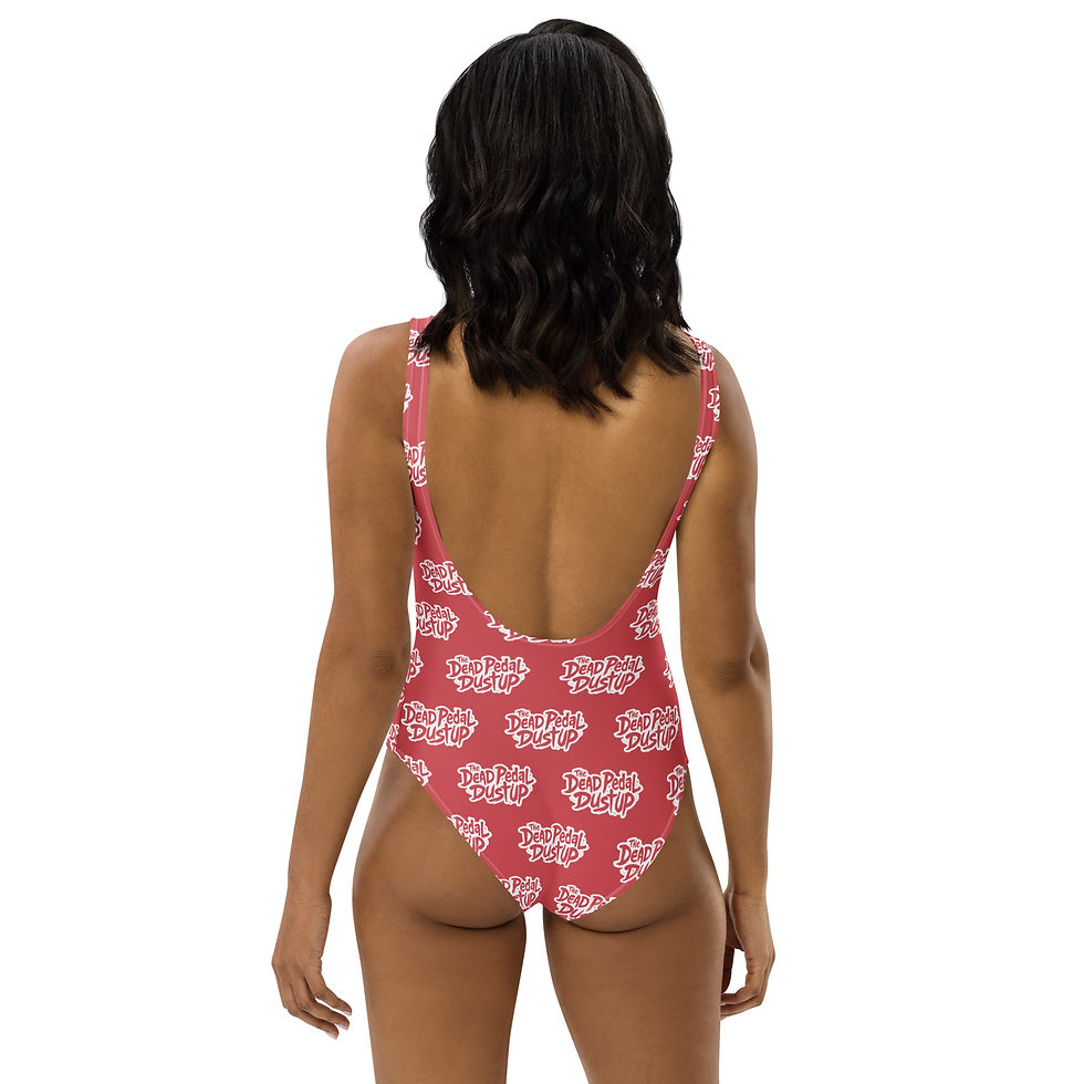 Thumbnail: One-Piece Swimsuit