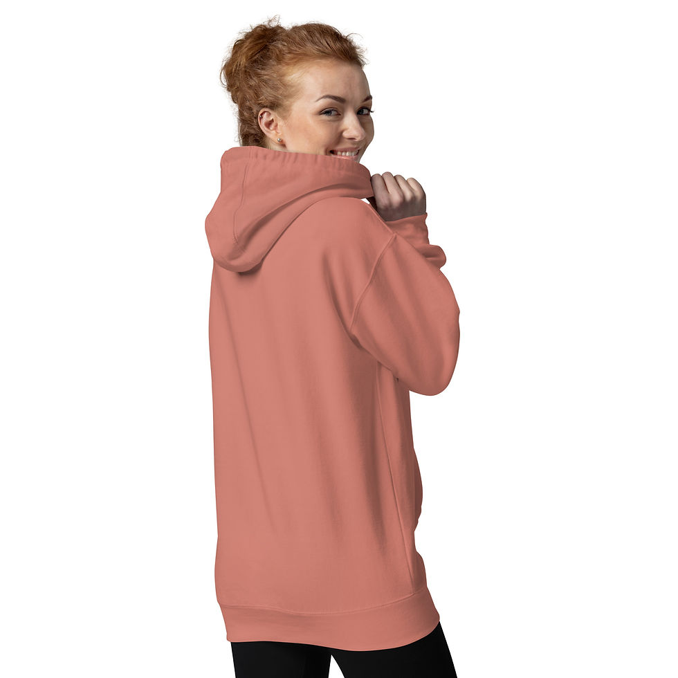 Thumbnail: Unisex Hoodie