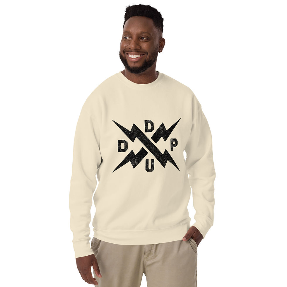 Thumbnail: Unisex Premium Sweatshirt