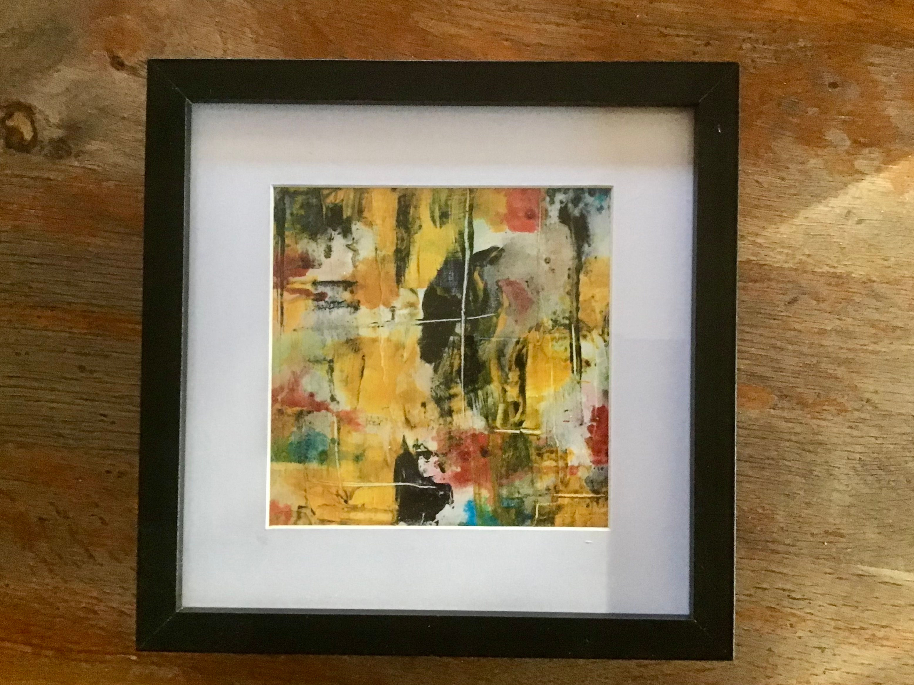 Abstrait 1