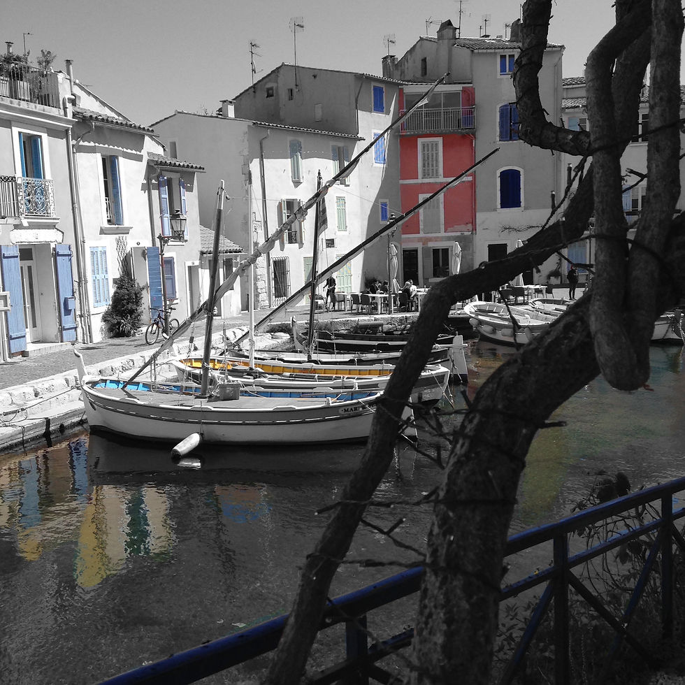 Provence