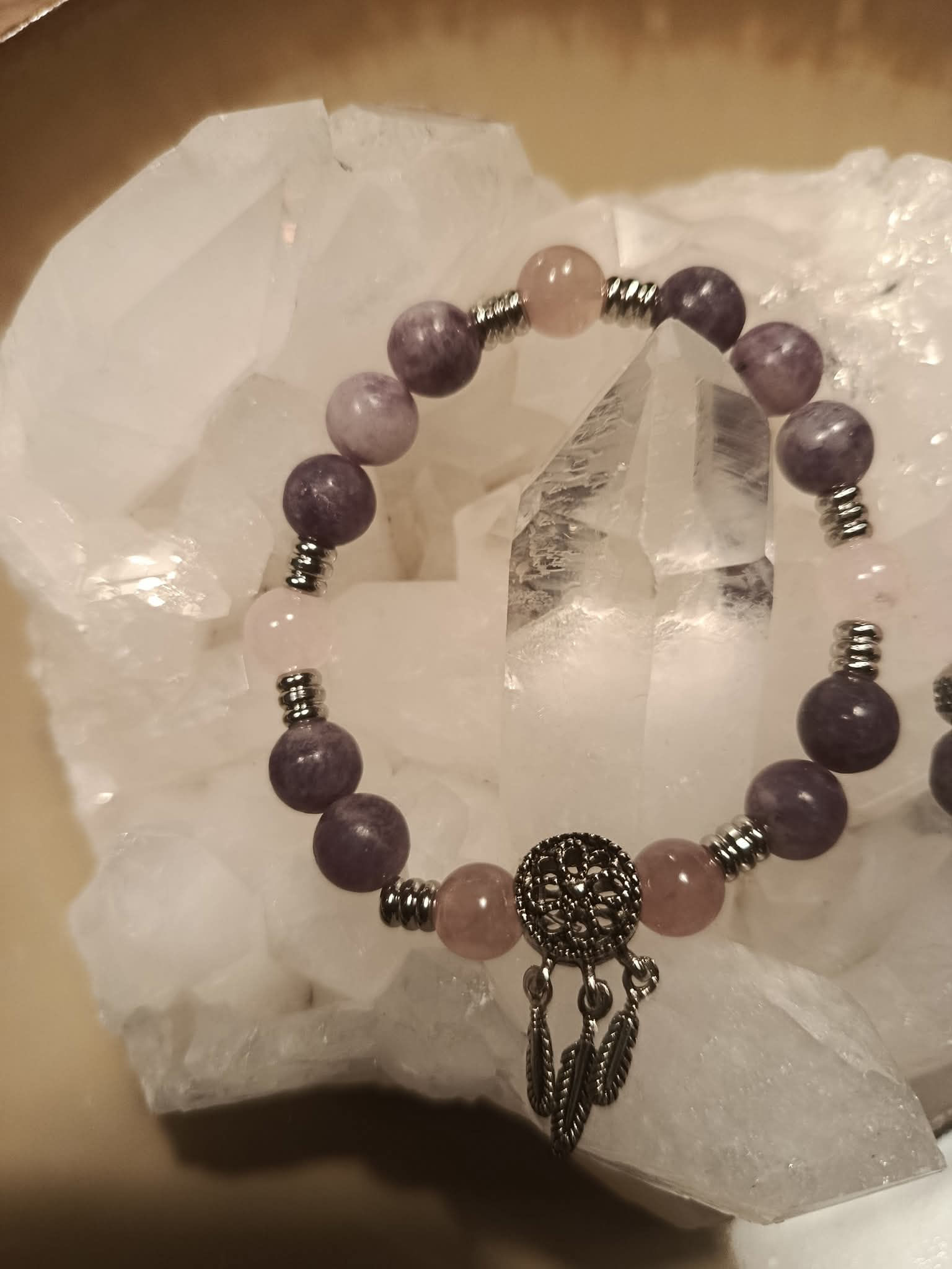 Bracelet Anti- stress