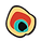 eye peacock transparent.png