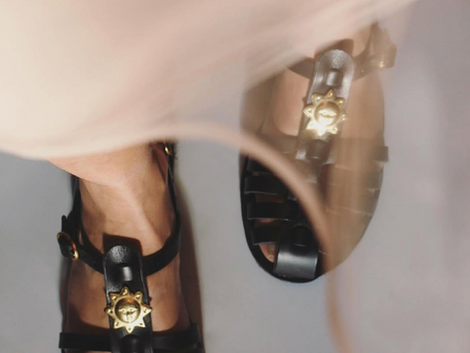 CHAUSSURES
