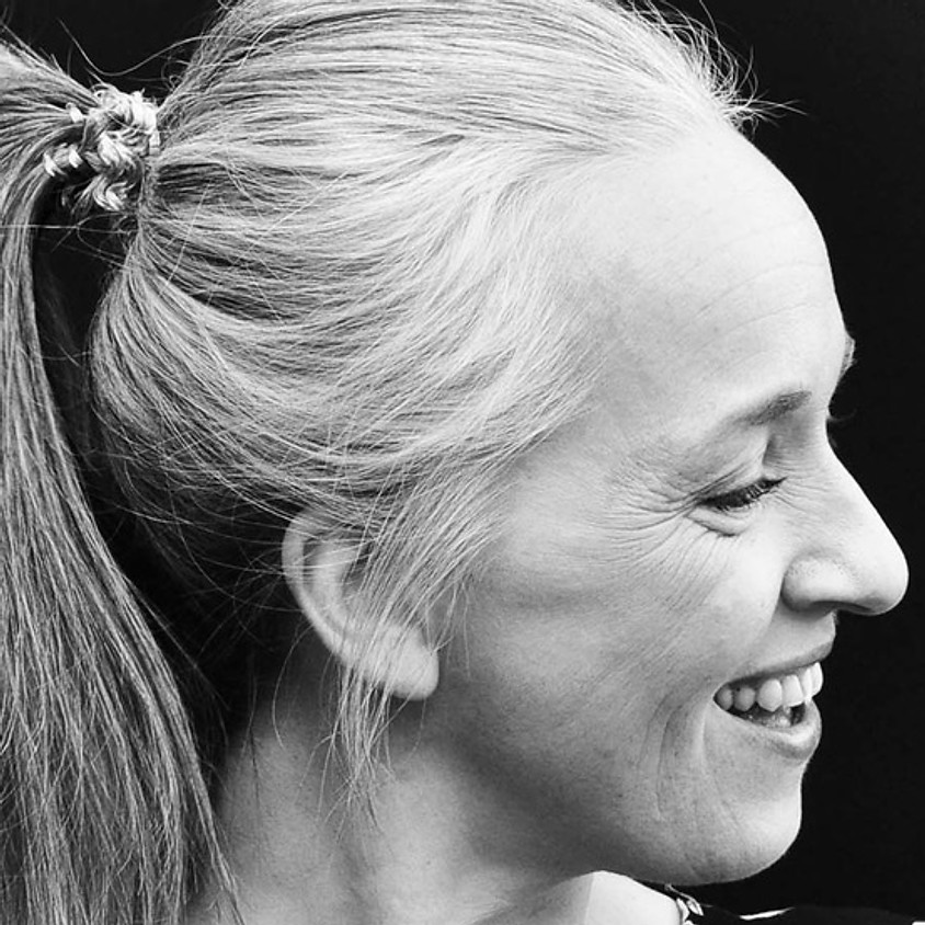 Tove Wingren - Sounds of love!