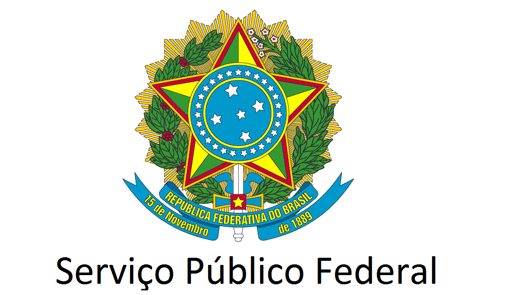 Serviço Público Federal