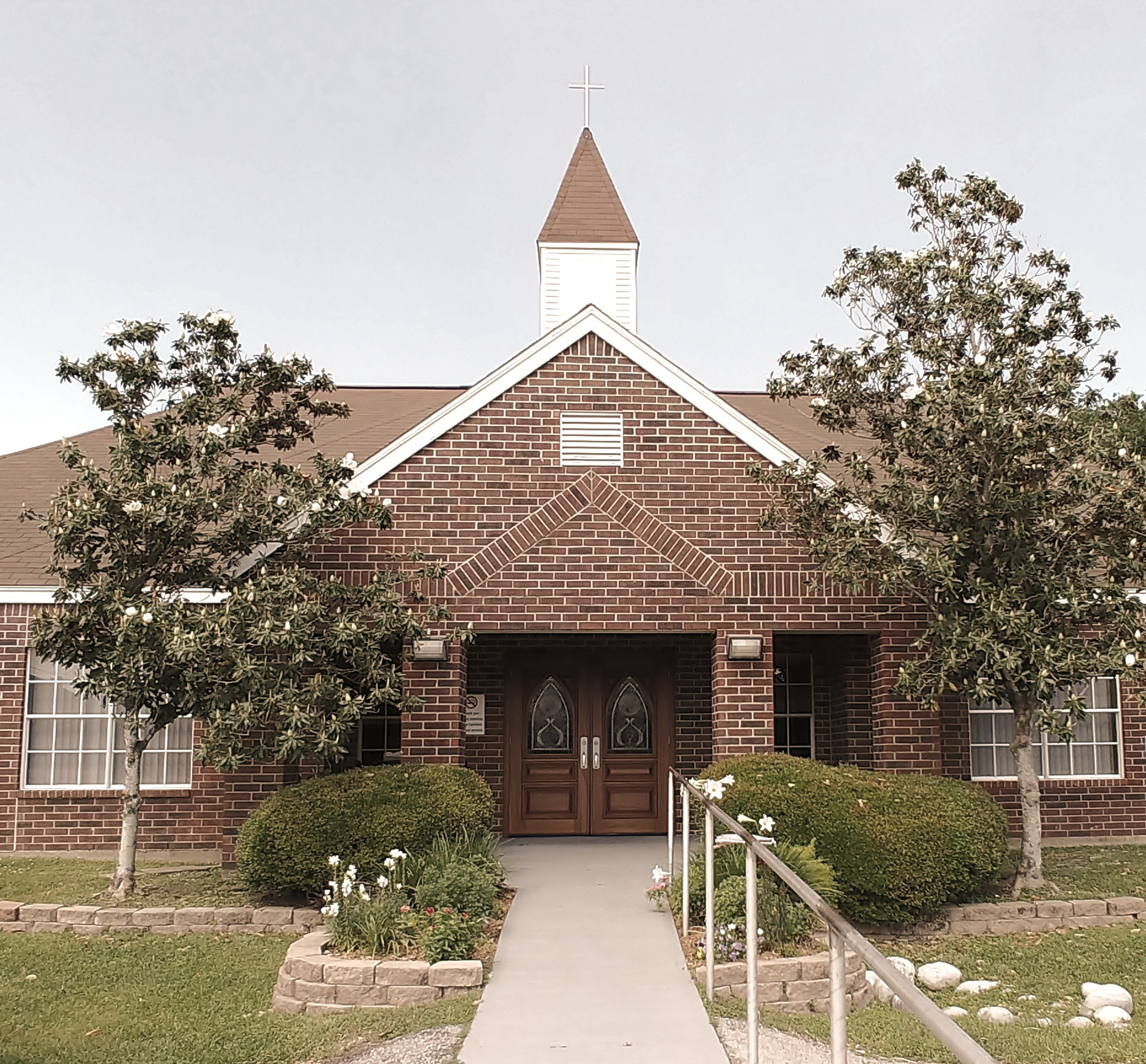 Christian church Taylor Lake Christian Church (Disciples of Christ