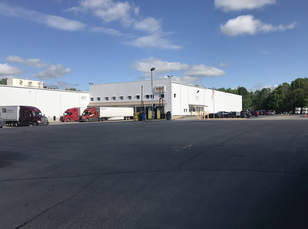 2655 E Richmond St, Shawano, WI