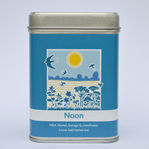 Noon blend tin