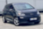 Chevrolet Bolt EV