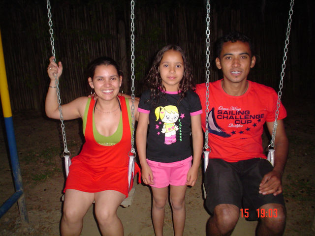 Um pouco sobre mim ...