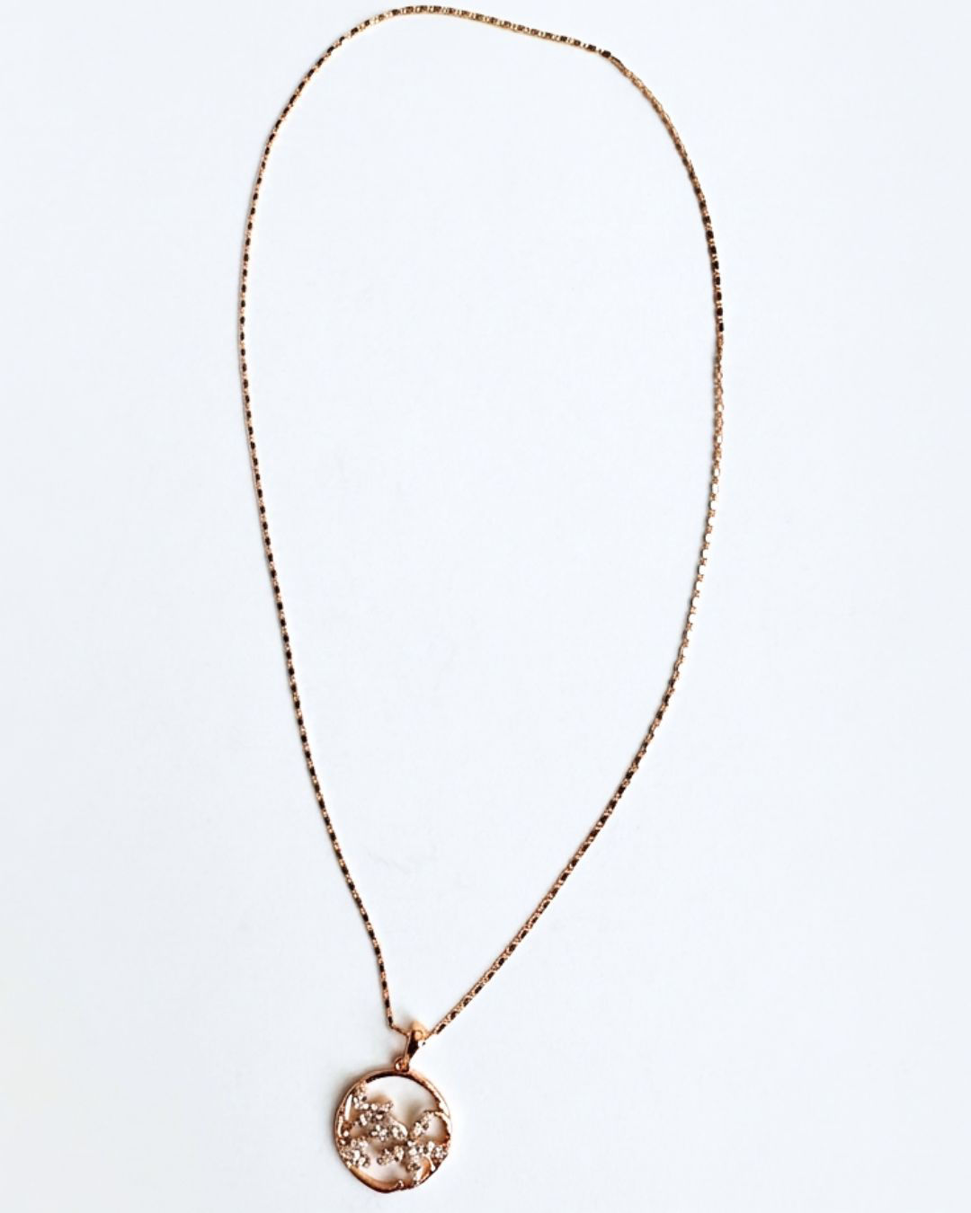 The Little Garden Necklace