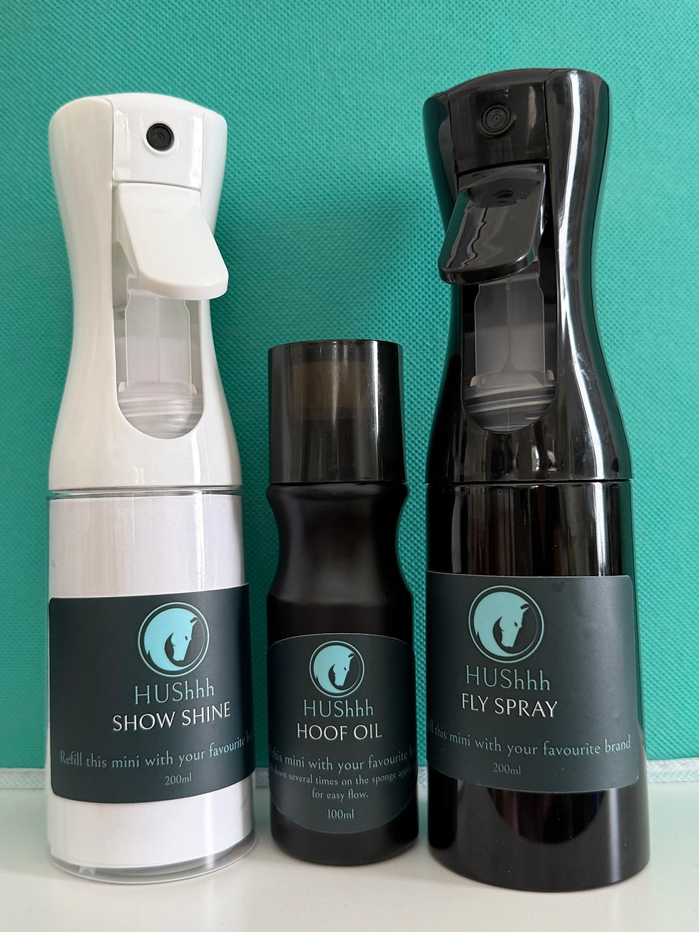 Thumbnail: 10 pocket Ring Bag Mini