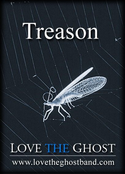 Treason | LTG