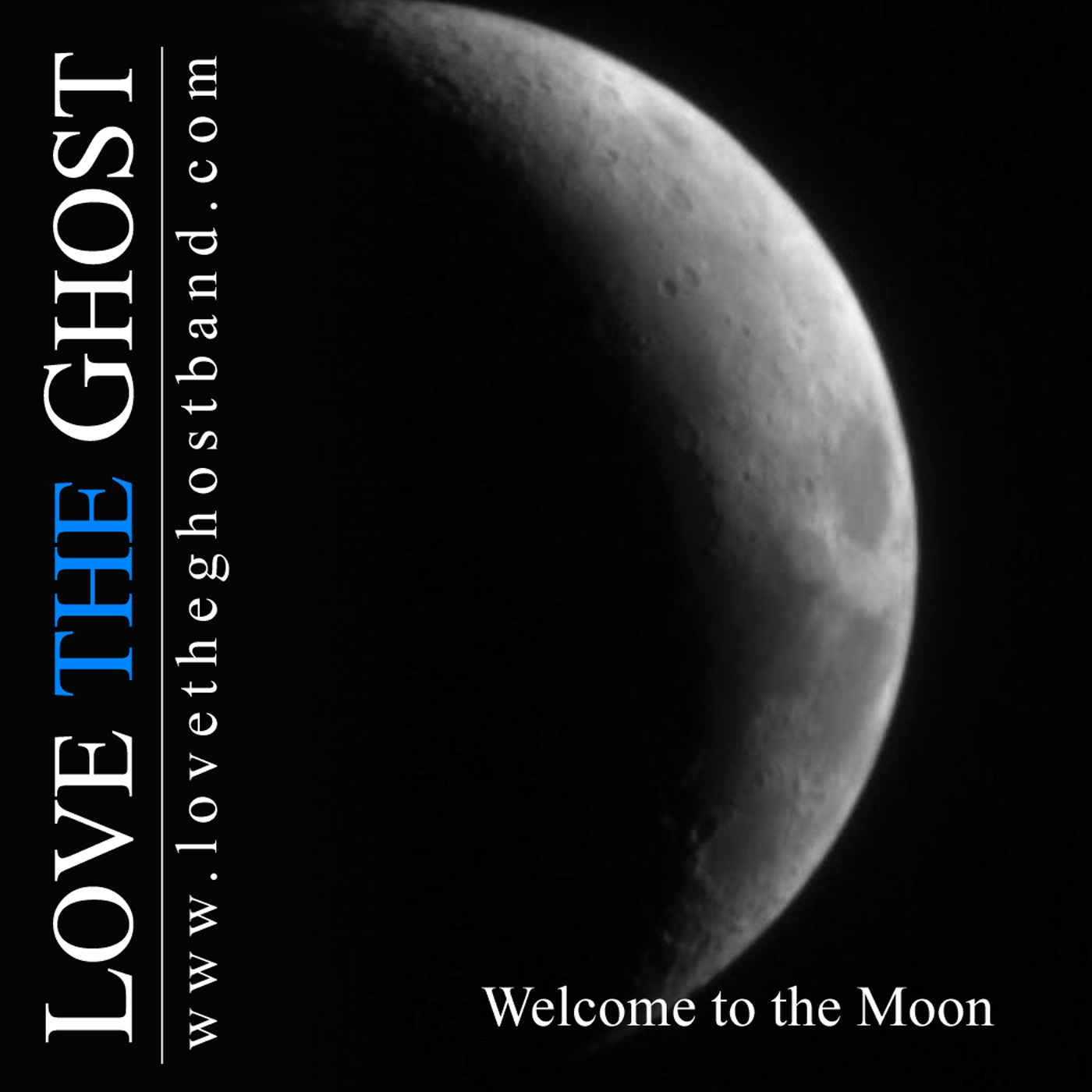 Welcome to the Moon | AZURE