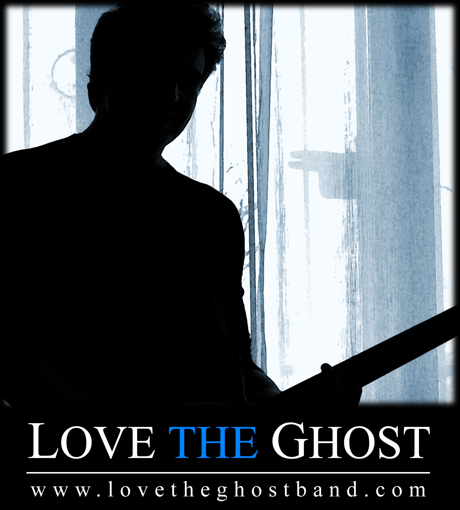 Andrea Loveghost