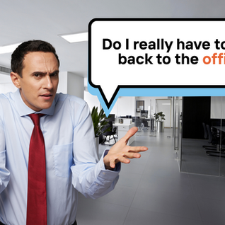 Is Remote Work Dying?? Why Flexibility Still Matters