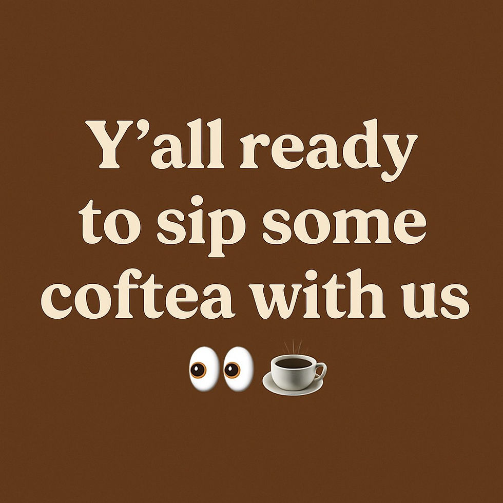 New column is brewing