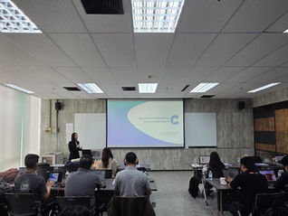 บริษัท คอราไลน์ จำกัด จัดอบรม Data Steward Bootcamp รุ่นที่ 1 ยกระดับศักยภาพ Data Steward สู่การขับเคลื่อน Data Governance อย่างเป็นรูปธรรม