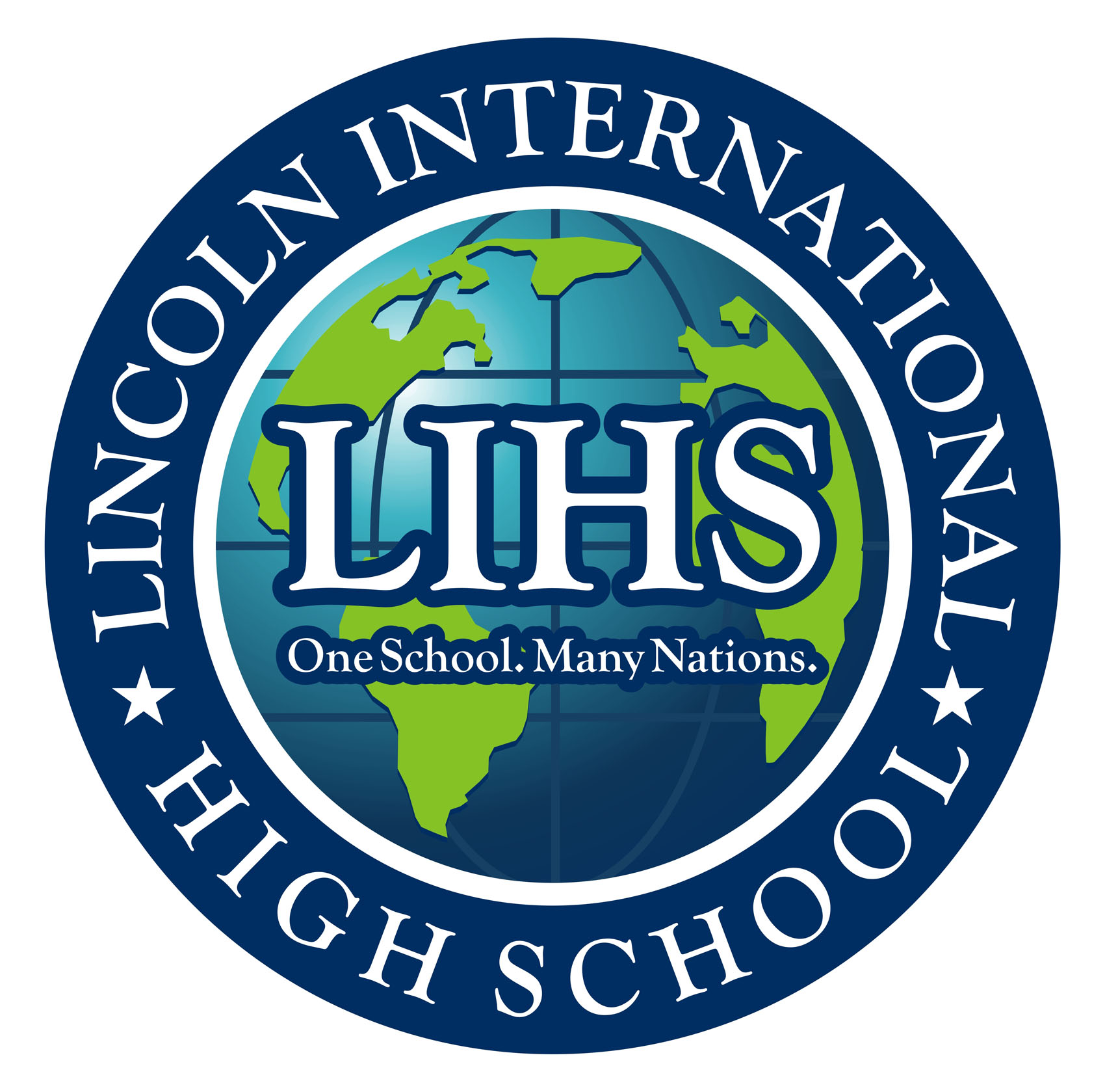 Lincoln International High School