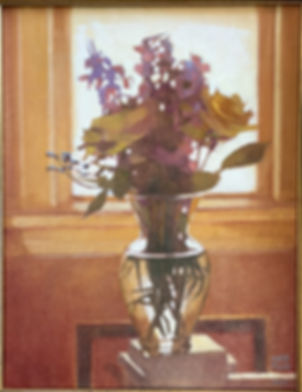 Yonder Window