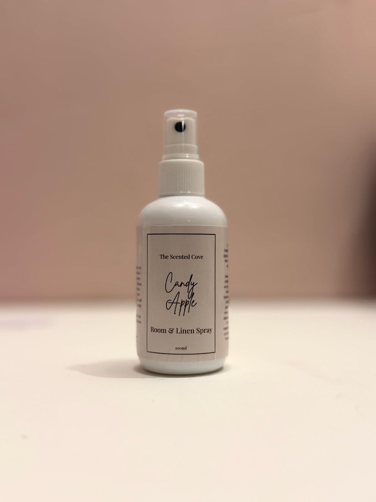 Room & Linen Sprays