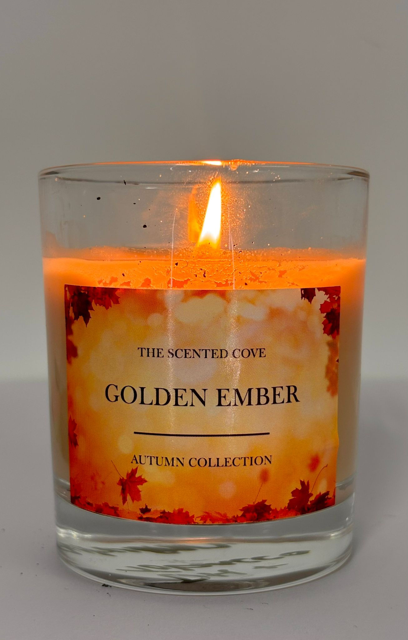 Golden Ember