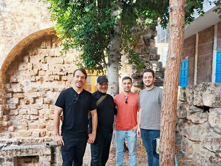 Why Private Tours Are Better Than Group Tours in Lebanon