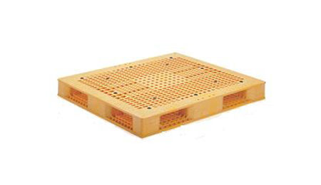 Thumbnail: Reversible Pallet(Grillde Type) [19 items]