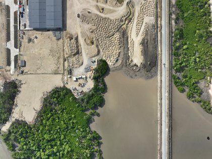 Site Monitoring & Progress Tracking 