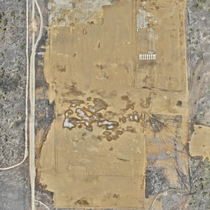 Pre-Construction Site Analysis