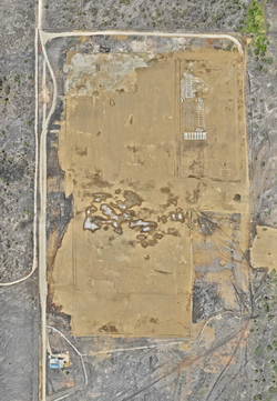 Pre-Construction Site Analysis